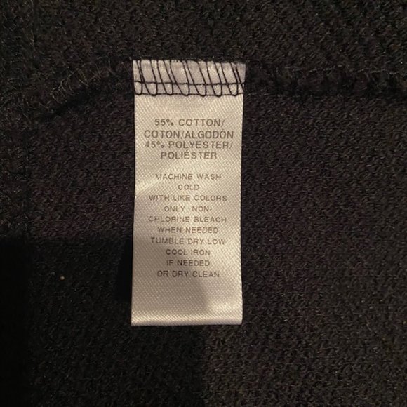 LOFT Open Front Jacket - Picture 5 of 5